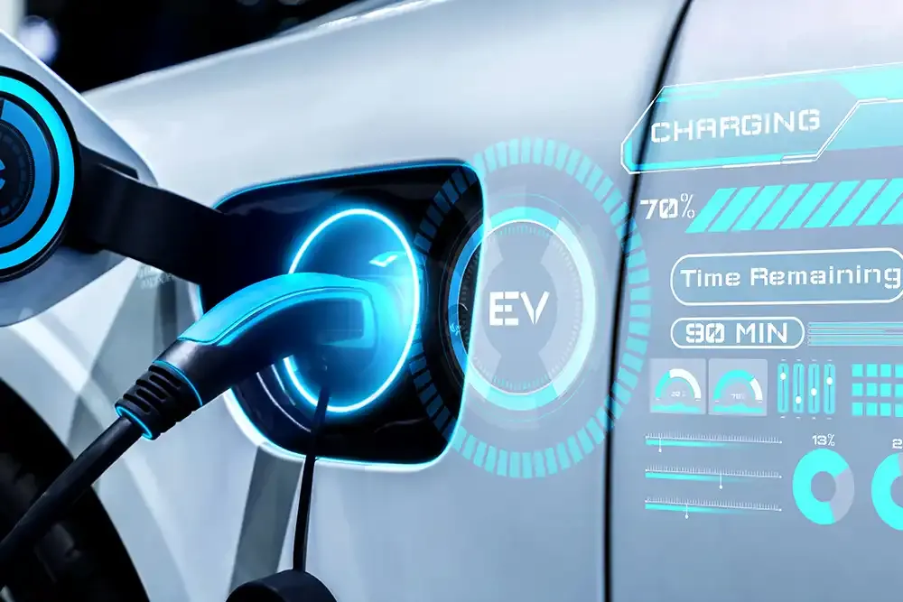 行業應用：提升各行業設備的電力效能。